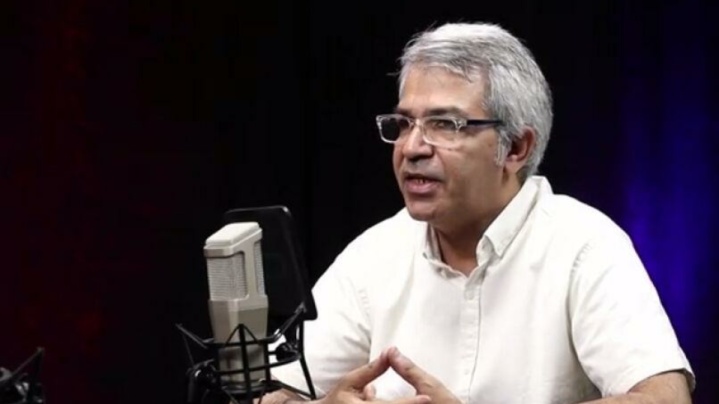 اکبر منتجبی به‌عنوان مدیرکل دفتر توسعه آموزش رسانه انتخاب شد