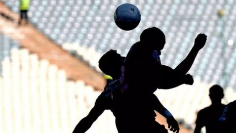 تساوی سپاهان و تیم ملی امید در دیداری دوستانه