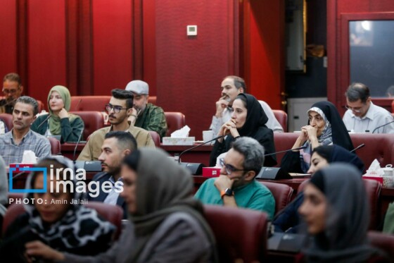 اختتامیه جشنواره فرهنگی «امین‌الضرب»