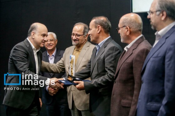 اختتامیه جشنواره فرهنگی «امینالضرب»