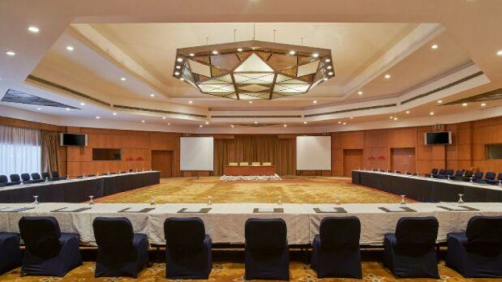 شرم‌الشیخ صحنه مذاکرات سرنوشت‌ساز؛ نفس‌های آخر جنگ در راه است؟