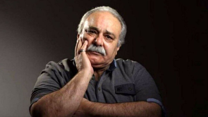 محمد کاسبی درگذشت