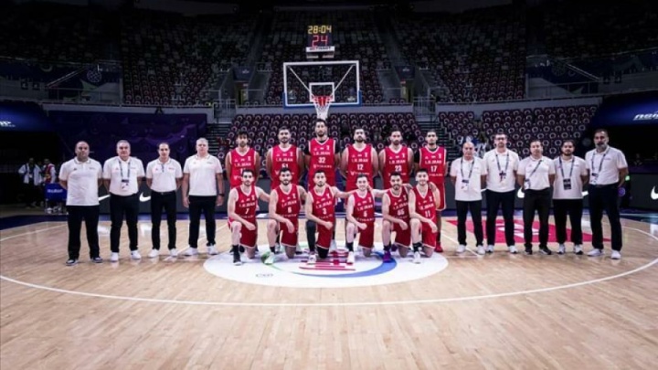 لبنان میزبان دیدار ایران و عراق شد!