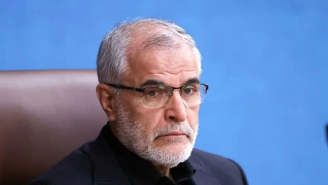 دولت مخالف کنسرت خیابانی شجریان نبود/مردم ستون اصلی امنیت هستند