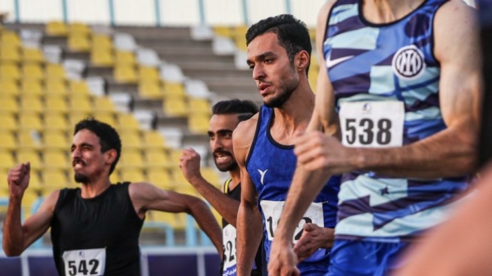 اسامی دوومیدانی‌کاران اعزامی مشخص شد