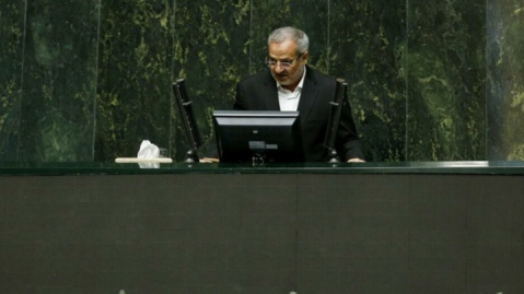 سوال از وزیر آموزش و پرورش اعلام وصول شد