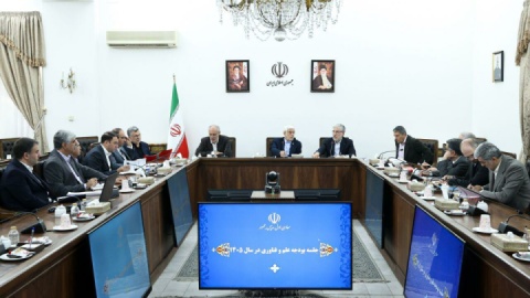 صندوقهای حمایتی به پشتیبانی از فعالیتهای حوزه علمی و فناوری ملزم شدهاند