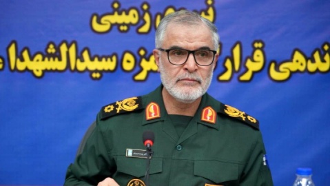 مسائل اجتماعی نباید به بحران امنیتی تبدیل شود