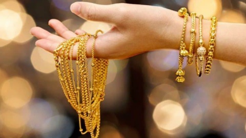 افت قابل توجه قیمت سکه و طلا در یکشنبه ۲۰ مهر ۱۴۰۴