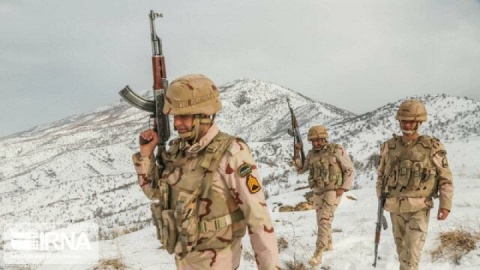 جزئیات طرح جامع مرزبانی در کمیسیون امنیت ملی مجلس بررسی شد