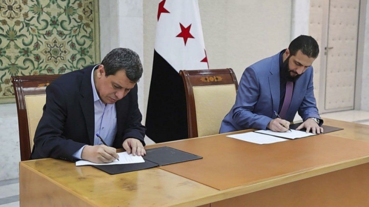 قسد در مسیر ادغام با ارتش سوریه؛ توافق یا مانور؟