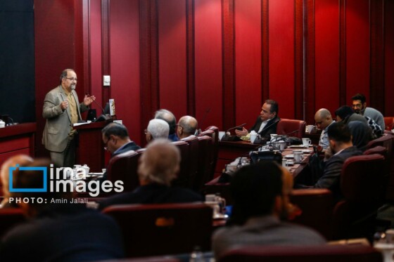 اختتامیه جشنواره فرهنگی «امین‌الضرب»