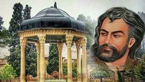 جهان شعری حافظ چه تفاوتی با جهان شعری سعدی و مولانا دارد؟