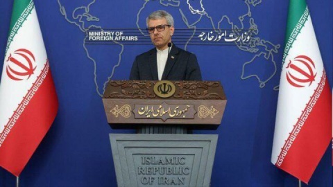 ایران آماده مساعدت در کاهش تنش بین پاکستان و افغانستان است