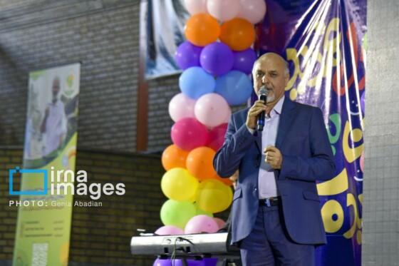 اولین گردهمایی مدیریت بحران دستگاههای ملی کشور