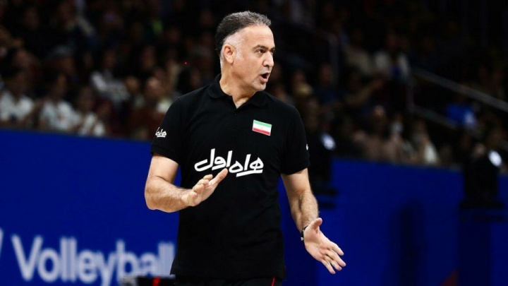 اکبری: بدون لژیونرها به عربستان می‌رویم