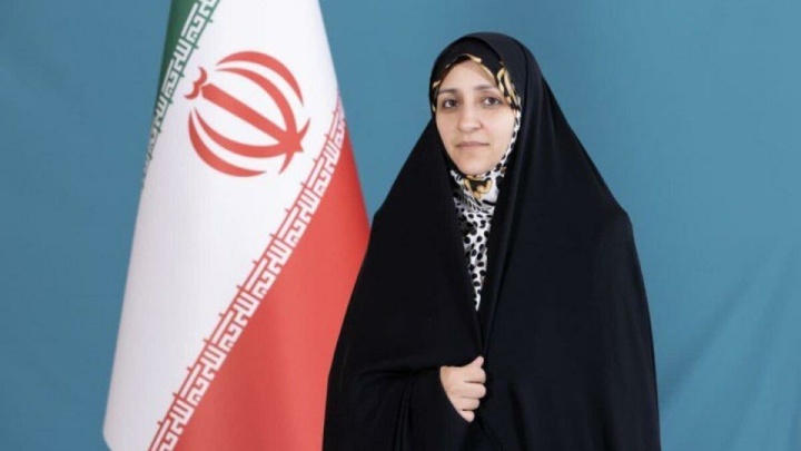 معاون رئیس‌جمهور عازم پکن شد