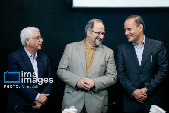 اختتامیه جشنواره فرهنگی «امینالضرب»