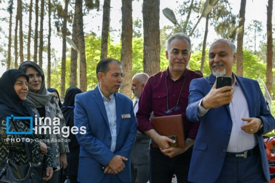 اولین گردهمایی مدیریت بحران دستگاه‌های ملی کشور