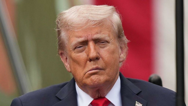 پیام‌های متناقض واشنگتن به چین؛ از تهدید تا آشتی