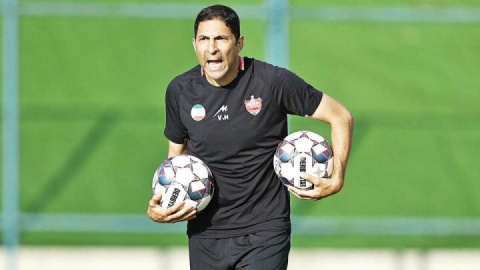 سهبازی سرنوشتساز پیش روی هاشمیان