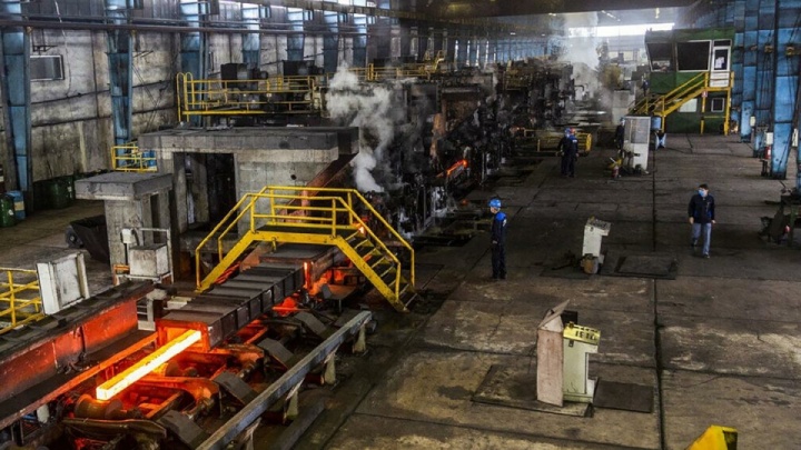 توقف رکود صنعت در پایان تابستان