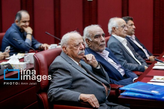 اختتامیه جشنواره فرهنگی «امین‌الضرب»