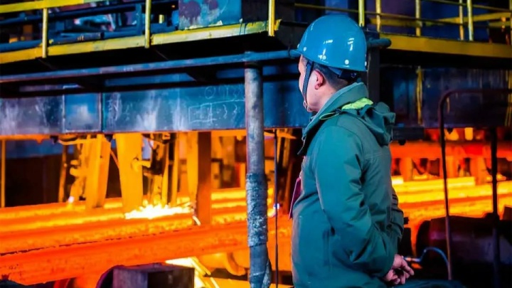 توقف رکود فعالیتهای صنعتی