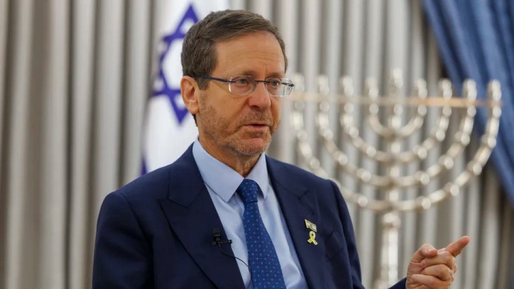 هرتزوگ: اسرائیل به توافق پایبند خواهد ماند؛ حماس و تل‌آویو آماده اجرای مرحله اول طرح ترامپ