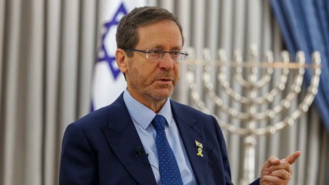 هرتزوگ: اسرائیل به توافق پایبند خواهد ماند؛ حماس و تل‌آویو آماده اجرای مرحله اول طرح ترامپ