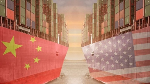 چین: اگر آمریکا عقب‌نشینی نکند، پاسخ می‌دهیم