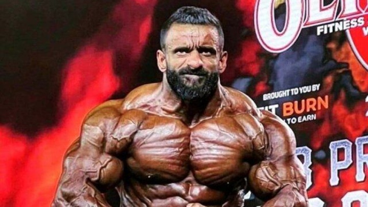 نایب‌قهرمانی سه‌باره هادی چوپان