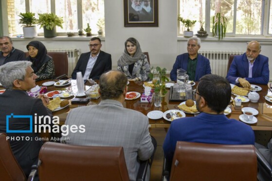 اولین گردهمایی مدیریت بحران دستگاههای ملی کشور