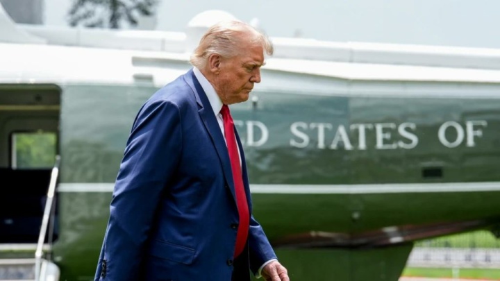 عقب‌نشینی اسرائیل و خلع سلاح حماس در بن‌بست اعتماد