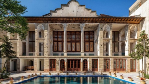 فیلم/ خانه‌هایی که تهران را زنده نگه می‌دارند