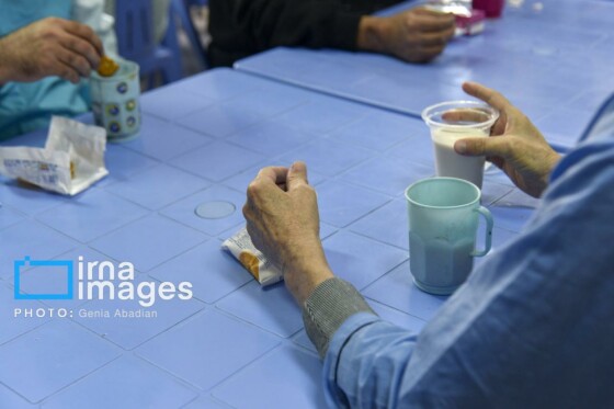 اولین گردهمایی مدیریت بحران دستگاه‌های ملی کشور