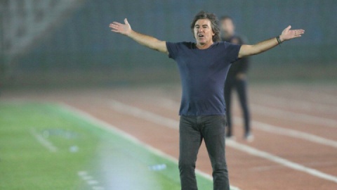 ساپینتو در آستانه عبور از بحران