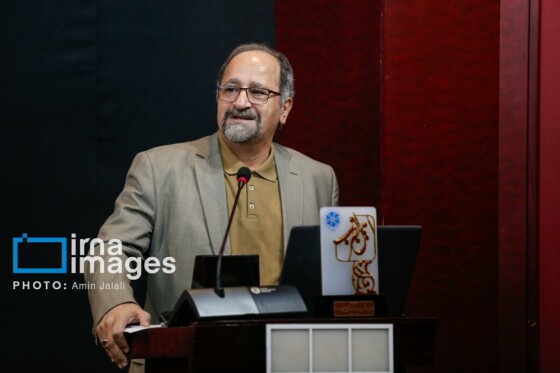 اختتامیه جشنواره فرهنگی «امینالضرب»