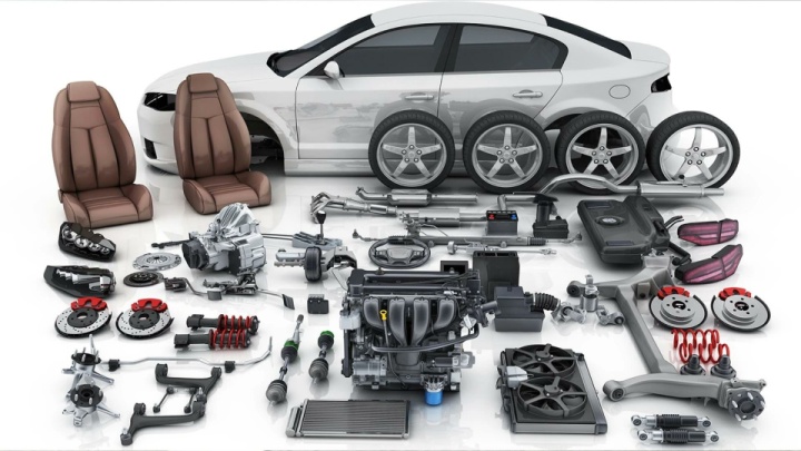 چالش نایاب بودن قطعات یدکی