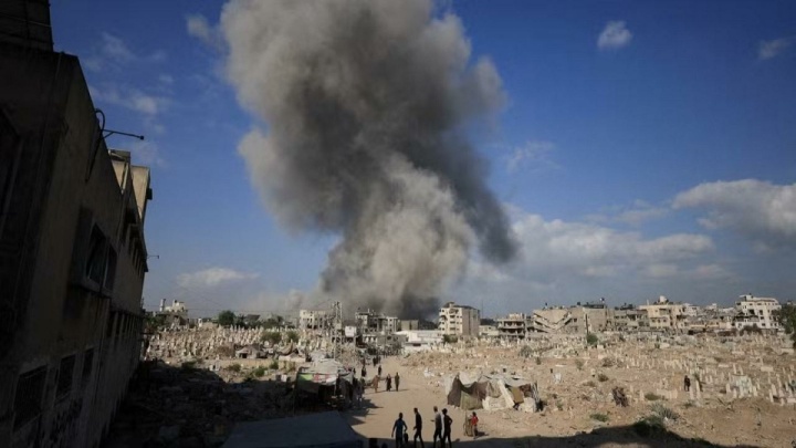 طالبان: حمله هوایی پاکستان نقض حاکمیت افغانستان است