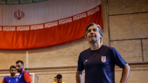 بدشانسی رقیب اصلی تیم ملی است