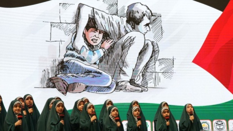 گزارش تصویری/ ۲۰ مهر از «جشنواره بین المللی‌ فیلم کوتاه تهران» تا «اجلاس بین‌المللی همبستگی با کودکان و نوجوانان فلسطینی»