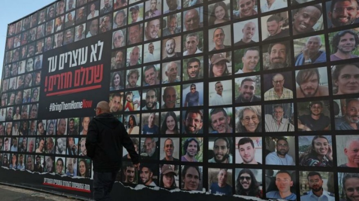 تل‌آویو زمان را عقب کشید؛ آزادی زندانیان اسرائیلی