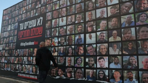 تل‌آویو زمان را عقب کشید؛ آزادی زندانیان اسرائیلی