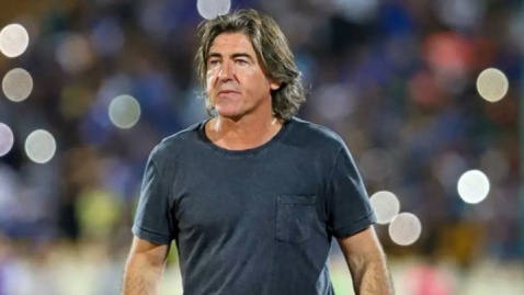 ساپینتو به دنبال عبور از کابوس بوژوویچ