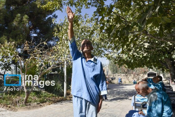 اولین گردهمایی مدیریت بحران دستگاههای ملی کشور