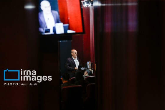 اختتامیه جشنواره فرهنگی «امین‌الضرب»