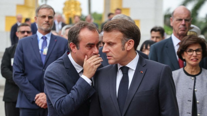 بازگشت لکرنو؛ نخست‌وزیری در سایه بحران و تهدید استعفا