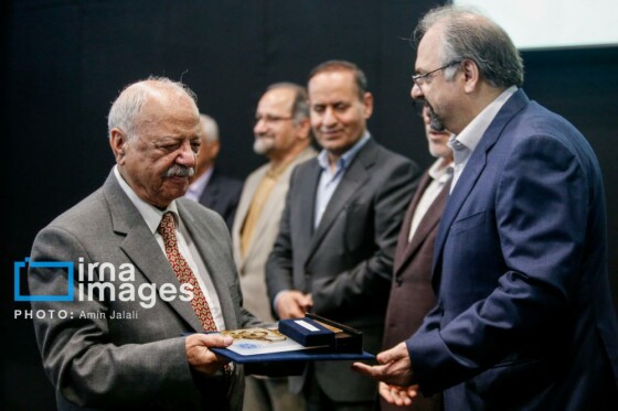 اختتامیه جشنواره فرهنگی «امین‌الضرب»