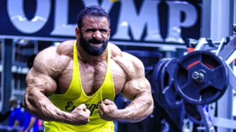 هت‌تریک چوپان در نایب قهرمانی